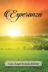 bokomslag Esperanza