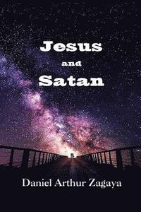 bokomslag Jesus and Satan
