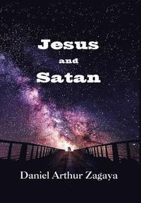 bokomslag Jesus and Satan