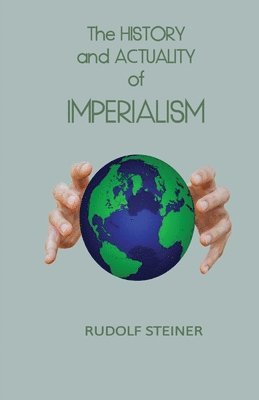 The History and Actuality of Imperialism 1
