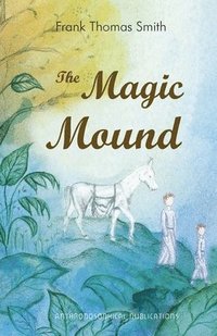 bokomslag The Magic Mound