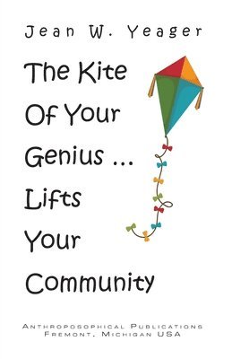 The Kite of Your Genius 1