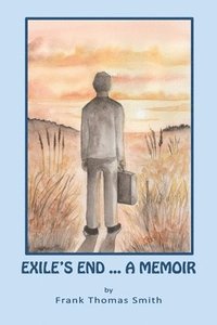 bokomslag Exile's End