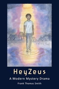 bokomslag HeyZeus