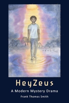 bokomslag HeyZeus