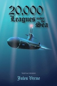 bokomslag 20000 Leagues Under the Sea