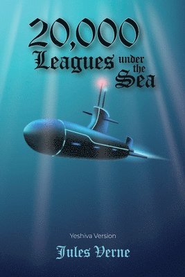 Jules Verne, Moshe Brody - 20000 Leagues Under the Sea, Häftad