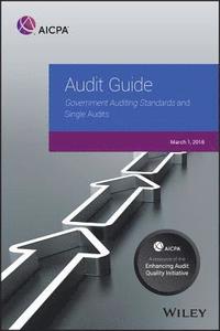 bokomslag Audit Guide