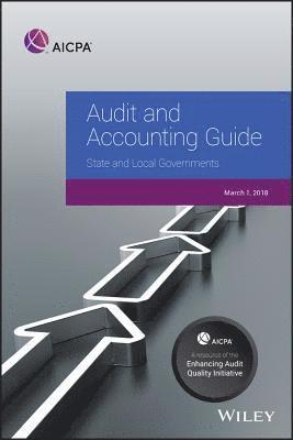bokomslag Audit and Accounting Guide
