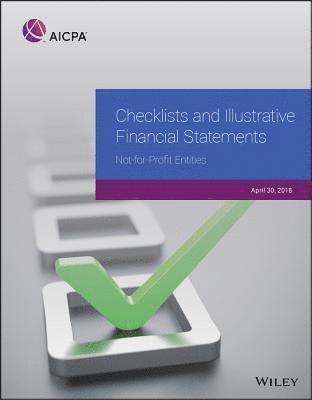 bokomslag Checklists and Illustrative Financial Statements