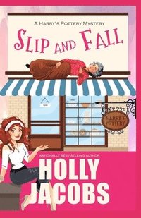 bokomslag Slip and Fall