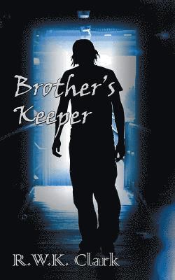 bokomslag Brother's Keeper