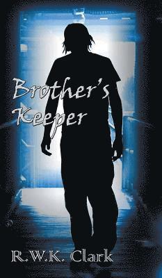 bokomslag Brother's Keeper