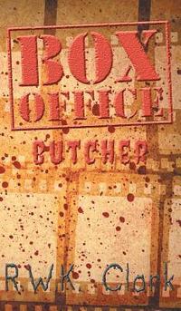 bokomslag Box Office Butcher