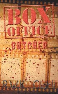 bokomslag Box Office Butcher