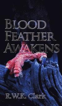 bokomslag Blood Feather Awakens