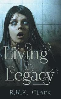 bokomslag Living Legacy