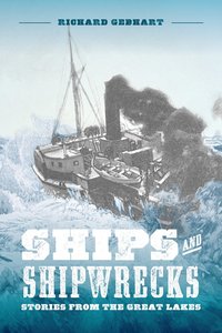bokomslag Ships and Shipwrecks