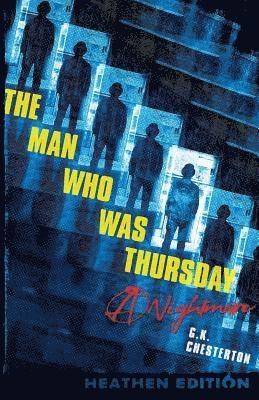 Man Who Was Thursday