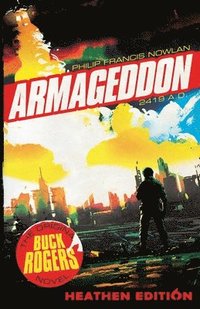 bokomslag Armageddon 2419 A.D. (Heathen Edition)