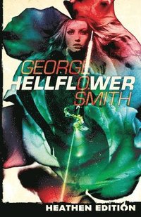 bokomslag Hellflower (Heathen Edition)