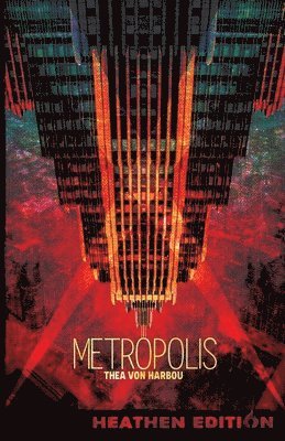 Metropolis (Heathen Edition)
