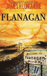 bokomslag Flanagan