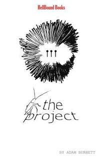bokomslag Project