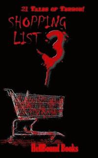 bokomslag Shopping List 3