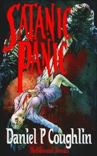 bokomslag Satanic Panic: A Homage to 1980's B-Movie Horror