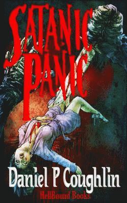 Satanic Panic: A Homage to 1980's B-Movie Horror 1