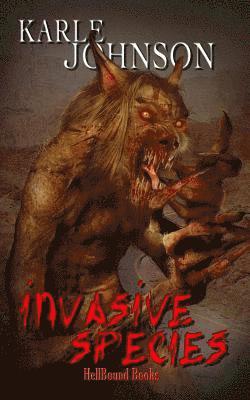 Invasive Species 1