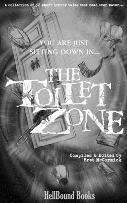 Mark Towse, Bill Davidson - The Toilet Zone, Häftad