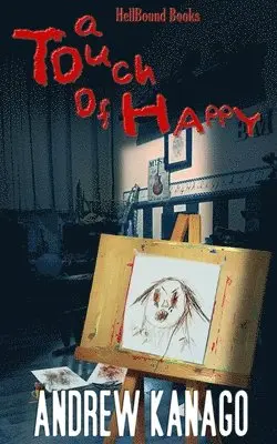 Andrew Kanago - A Touch of Happy, Häftad. Tillgänglighet: Lägg i varukorg