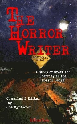 Ramsey Campbell, John Palisano, Lisa Morton - Horror Writer, Häftad