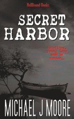 Secret Harbor 1