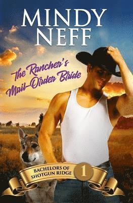 The Rancher's Mail-Order Bride: Small Town Contemporary Romance 1