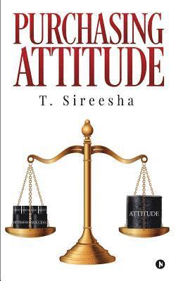 Purchasing Attitude 1