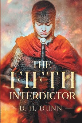 The Fifth Interdictor 1