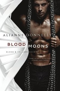 bokomslag Blood Moons