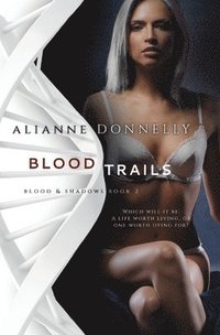 bokomslag Blood Trails