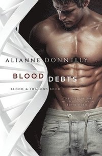 bokomslag Blood Debts