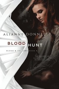 bokomslag Blood Hunt
