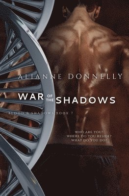 War of the Shadows