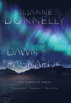 Dawn of Ragnarok (The Complete Series) 1