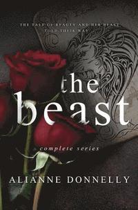 bokomslag The Beast (Complete Series)