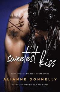 bokomslag Sweetest Kiss