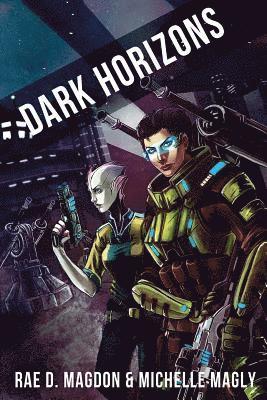 Dark Horizons: (Revised Edition) 1