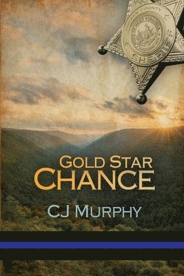 Cj Murphy - Gold Star Chance, Häftad
