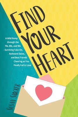 Find Your Heart 1